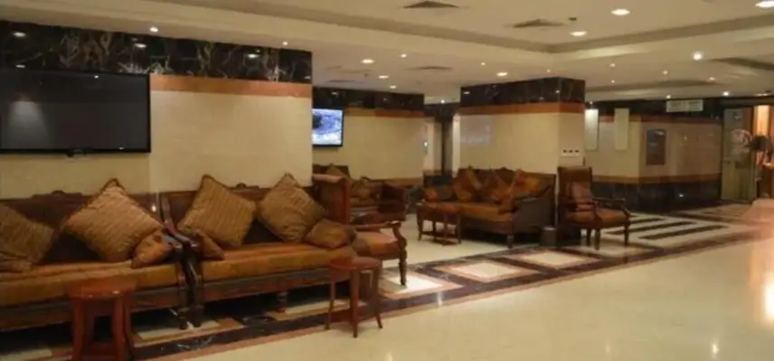 Mira Al Shaeb Hotel Makkah image